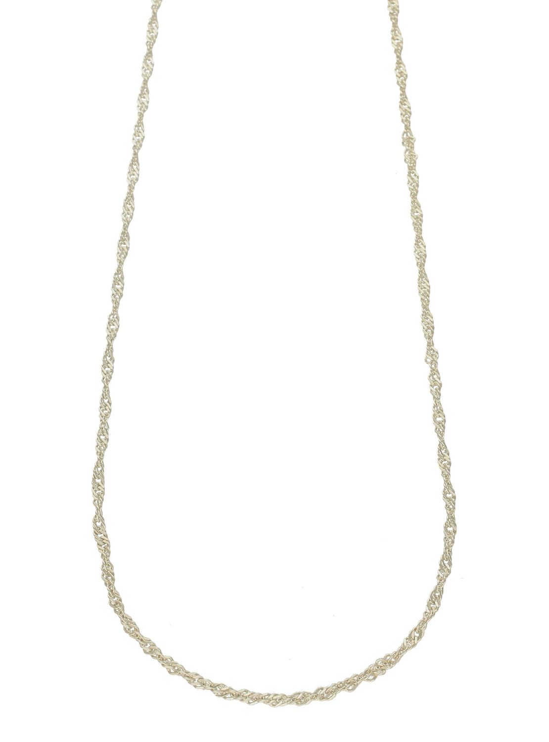 Łańcuszek srebrny o splocie singapur DIA-LAN-5975-925 1,9mm. Łańcuszek srebrny singapur. Łańcuszek srebrny na każdą okazję. Łańcuszek srebrny dla kobiety i mężczyzny. Łańcuszek srebrny singapur idealny na p (1).jpg